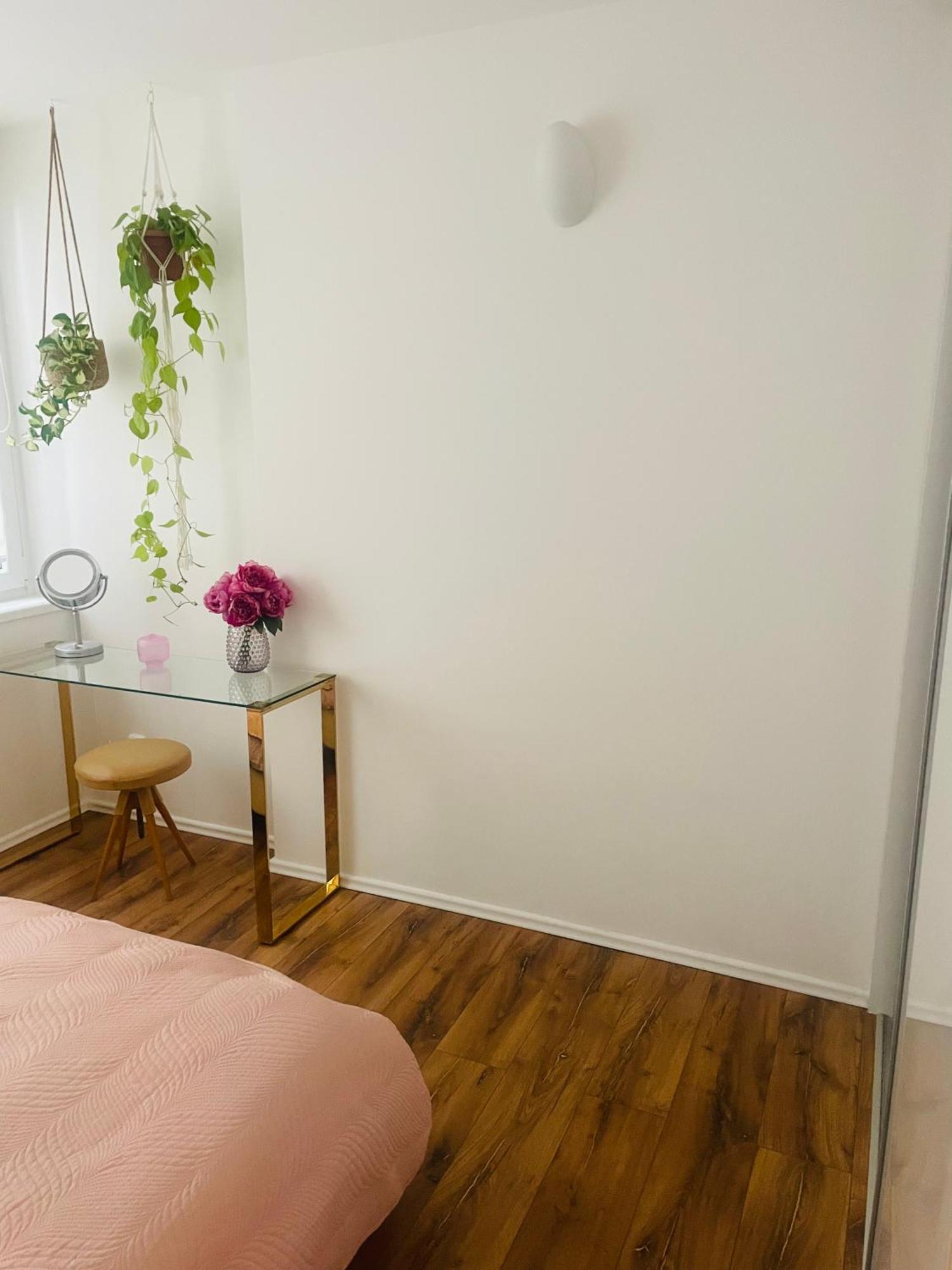 70M2 Romantic Living In The Old Town With Garden 브라티슬라바 외부 사진