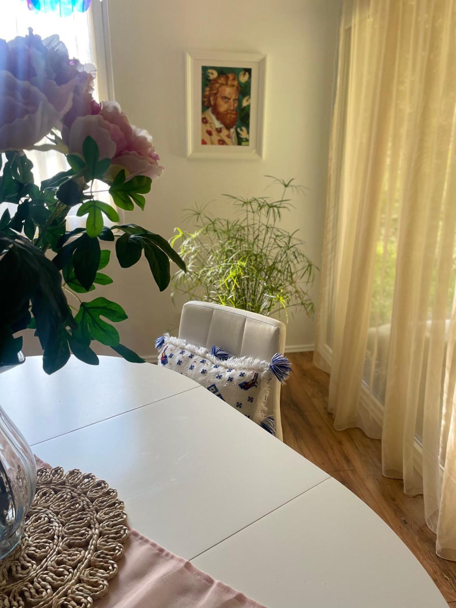 70M2 Romantic Living In The Old Town With Garden 브라티슬라바 외부 사진